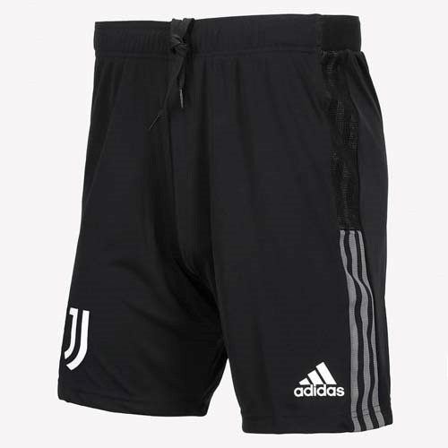 Pantalones Juventus 2021/22 Negro